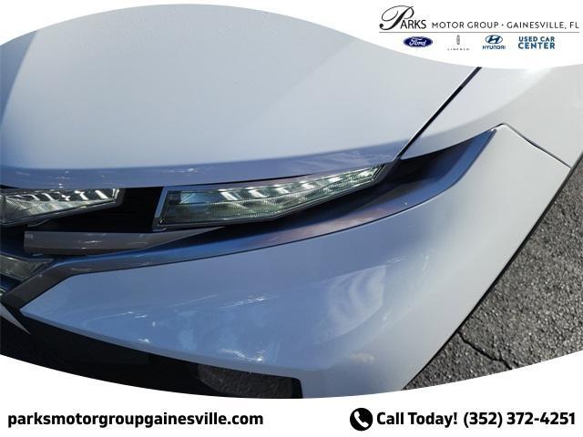 used 2022 Hyundai SANTA CRUZ car, priced at $21,494