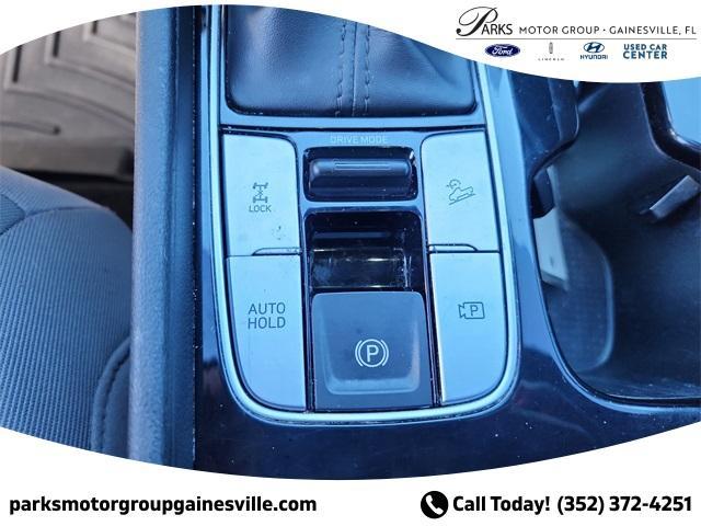 used 2022 Hyundai SANTA CRUZ car, priced at $21,494