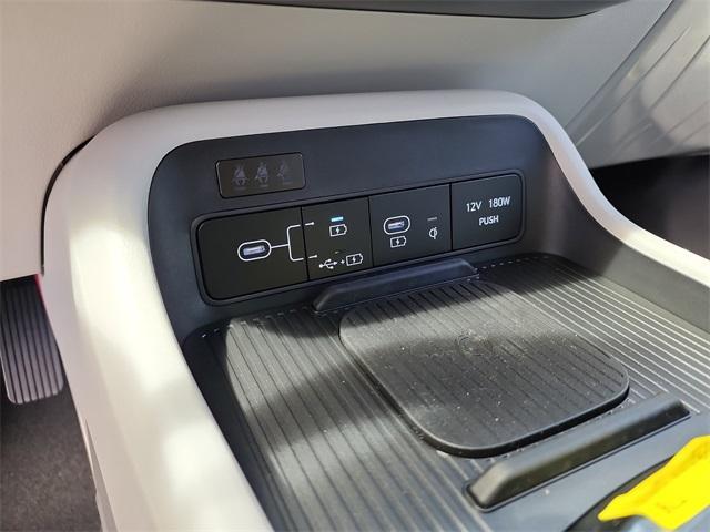 new 2026 Hyundai Kona car