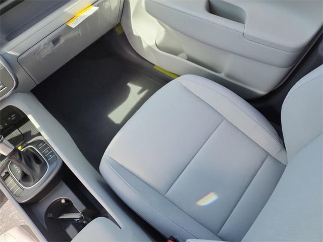 new 2026 Hyundai Kona car