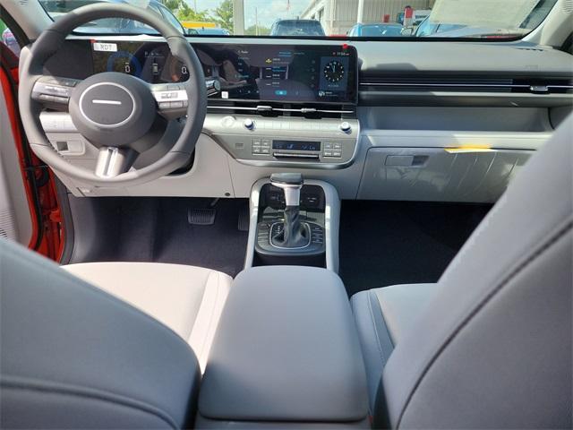 new 2026 Hyundai Kona car