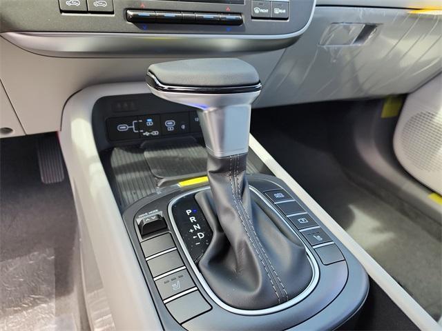 new 2026 Hyundai Kona car