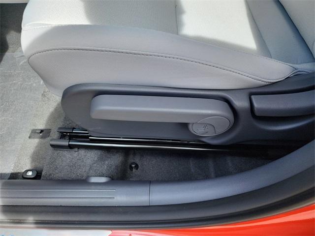 new 2026 Hyundai Kona car