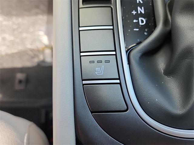 new 2026 Hyundai Kona car