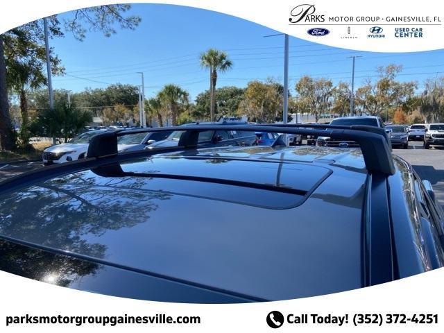 used 2025 Hyundai SANTA CRUZ car, priced at $36,730