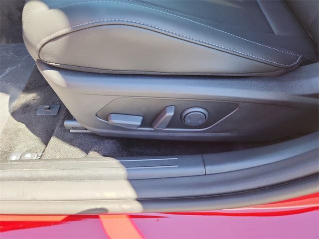 new 2025 Hyundai ELANTRA HEV car, priced at $28,704