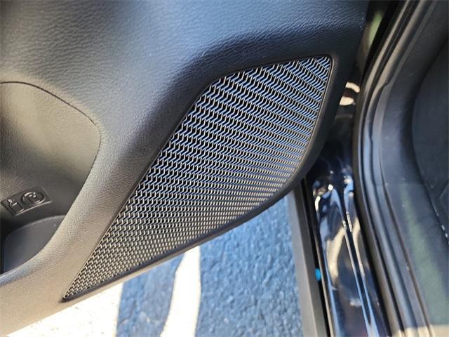 used 2022 Mitsubishi Outlander car, priced at $17,383