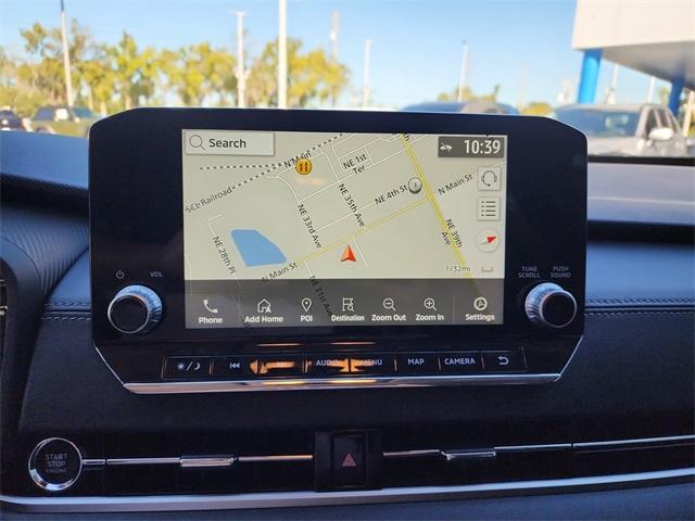 used 2022 Mitsubishi Outlander car, priced at $17,383