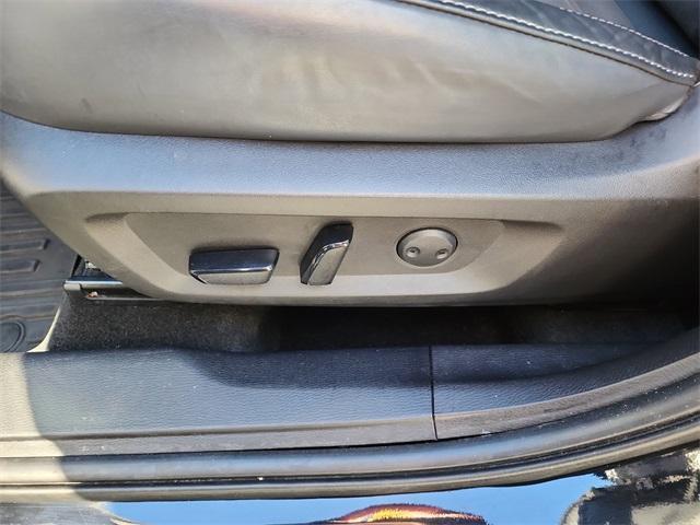 used 2022 Mitsubishi Outlander car, priced at $17,383