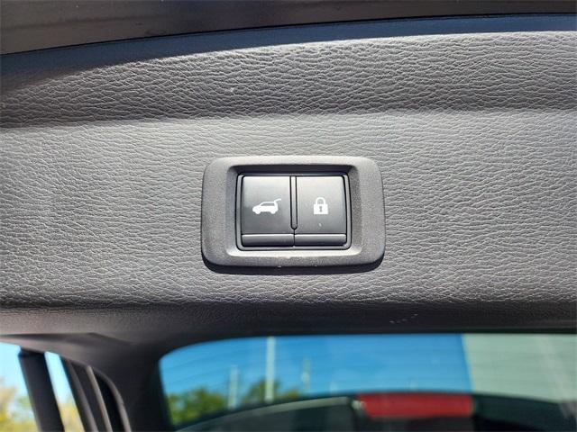 used 2022 Mitsubishi Outlander car, priced at $17,383