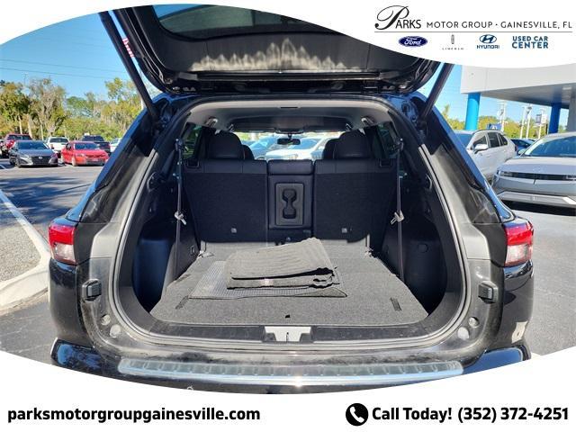 used 2022 Mitsubishi Outlander car, priced at $17,383