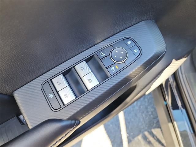 used 2022 Mitsubishi Outlander car, priced at $17,383