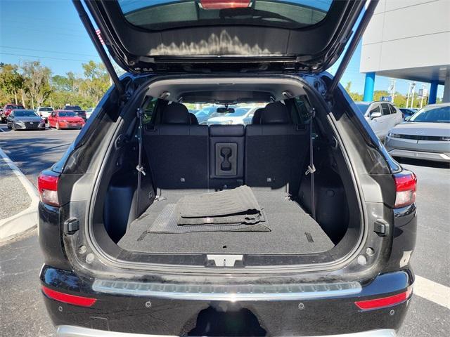 used 2022 Mitsubishi Outlander car, priced at $17,383