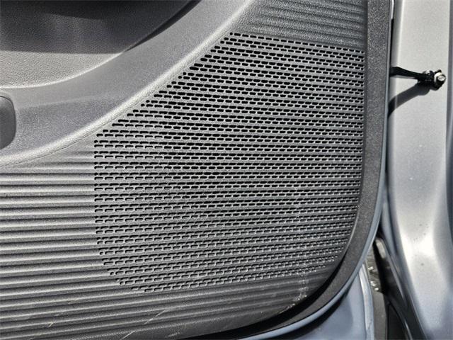 new 2025 Hyundai Santa Fe car, priced at $37,680