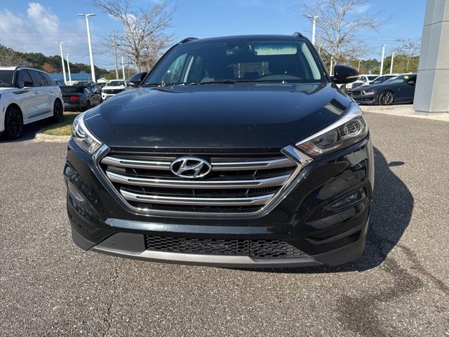 used 2016 Hyundai Tucson car, priced at $15,386