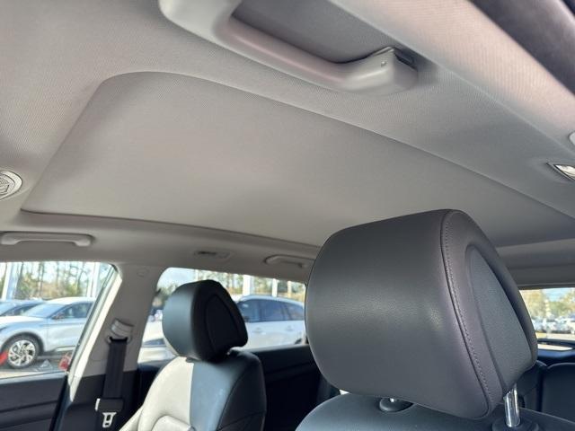 used 2016 Hyundai Tucson car, priced at $15,386