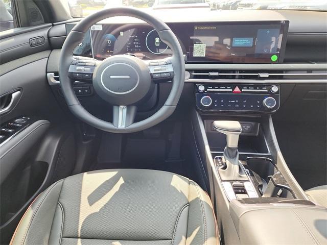 new 2025 Hyundai SANTA CRUZ car, priced at $41,733