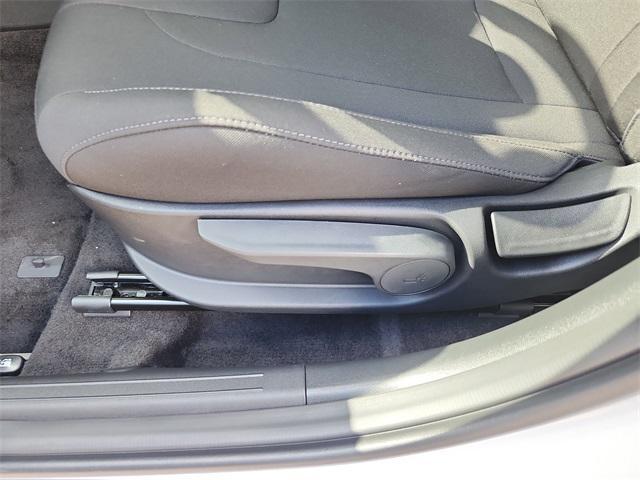 new 2025 Hyundai Elantra car, priced at $24,539