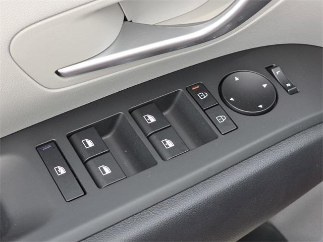 new 2025 Hyundai TUCSON Hybrid car, priced at $32,847