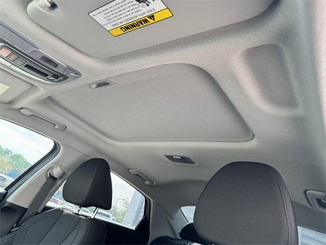 new 2024 Hyundai Elantra car, priced at $22,997