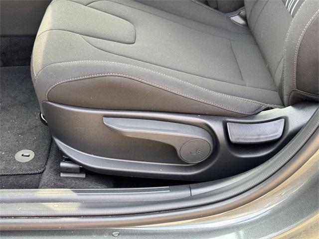 new 2024 Hyundai Elantra car, priced at $22,997