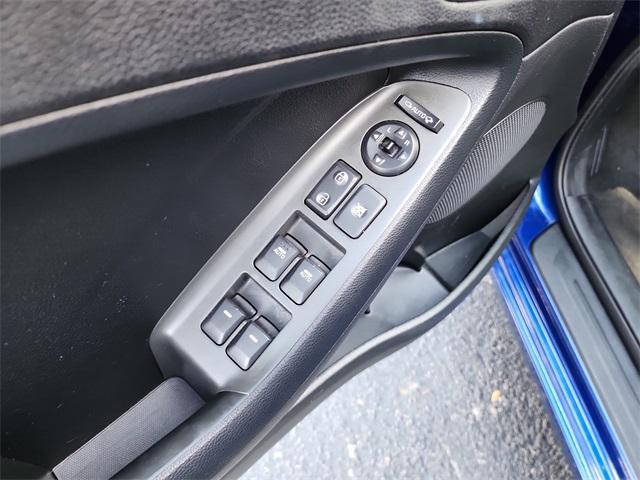 used 2017 Kia Forte car, priced at $9,220