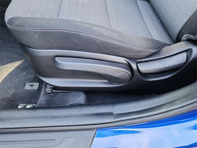 used 2017 Kia Forte car, priced at $9,220