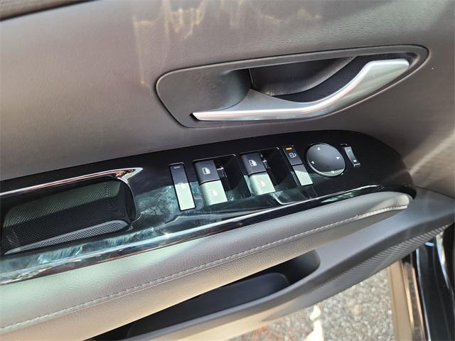 new 2025 Hyundai SANTA CRUZ car, priced at $33,518