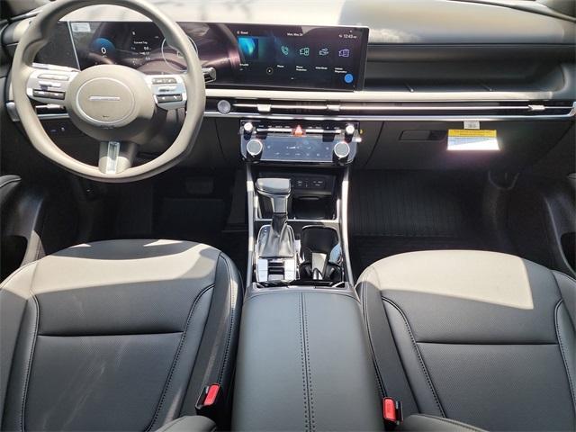 new 2025 Hyundai SANTA CRUZ car, priced at $33,518