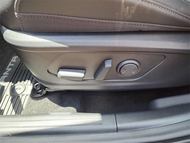 new 2025 Hyundai SANTA CRUZ car, priced at $33,518