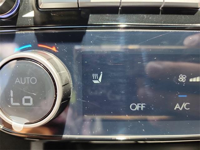 new 2025 Hyundai SANTA CRUZ car, priced at $33,518