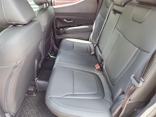 new 2025 Hyundai SANTA CRUZ car, priced at $33,518