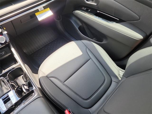 new 2025 Hyundai SANTA CRUZ car, priced at $33,518