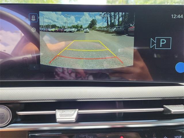 new 2025 Hyundai SANTA CRUZ car, priced at $33,518