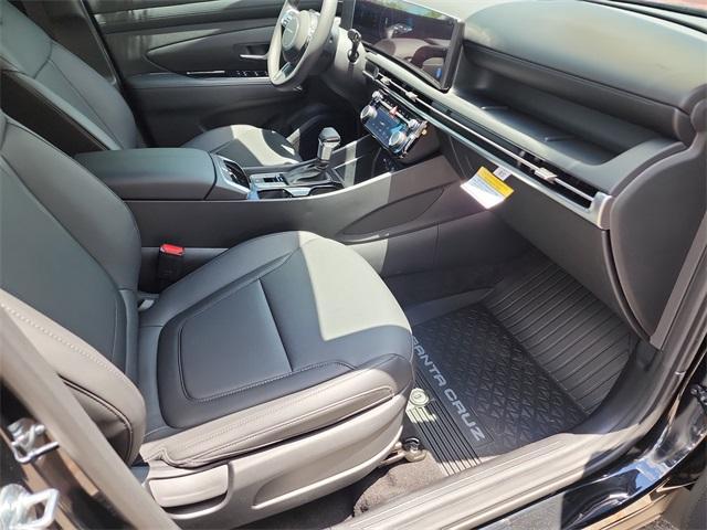 new 2025 Hyundai SANTA CRUZ car, priced at $33,518