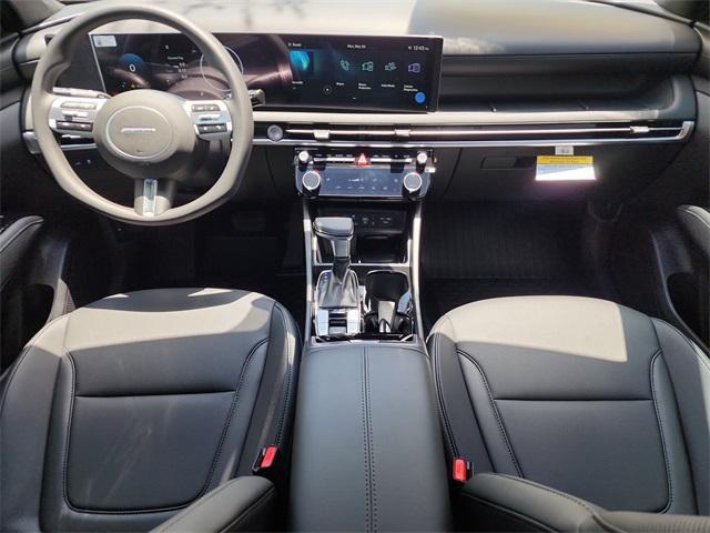 new 2025 Hyundai SANTA CRUZ car, priced at $33,518