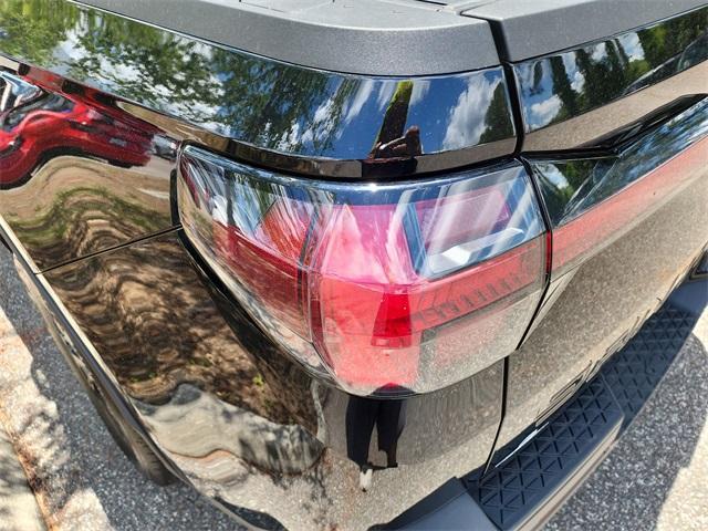 new 2025 Hyundai SANTA CRUZ car, priced at $33,518