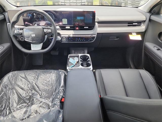 new 2025 Hyundai IONIQ 5 car, priced at $43,819