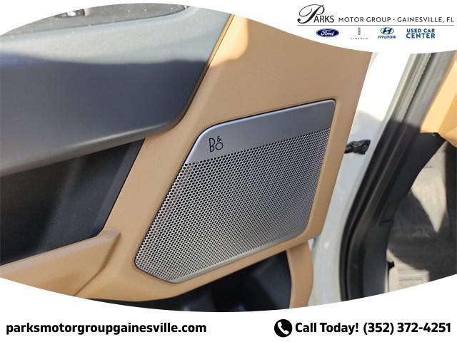 used 2023 Ford F-150 car, priced at $43,695