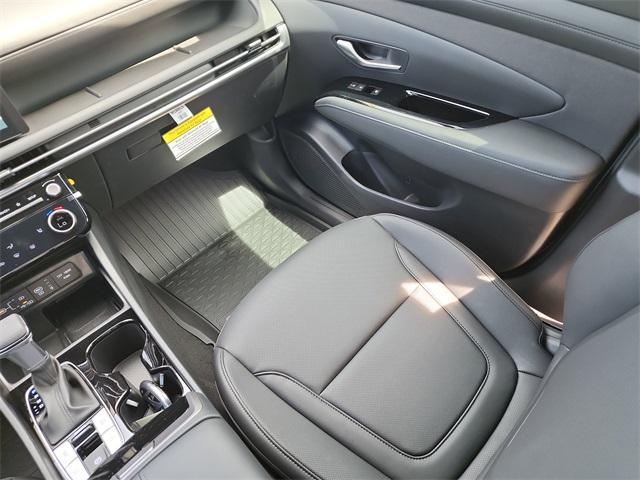 new 2025 Hyundai SANTA CRUZ car, priced at $39,835