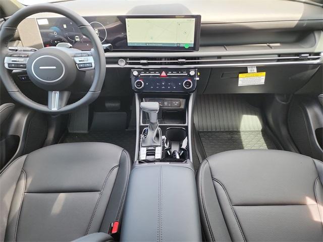 new 2025 Hyundai SANTA CRUZ car, priced at $39,835