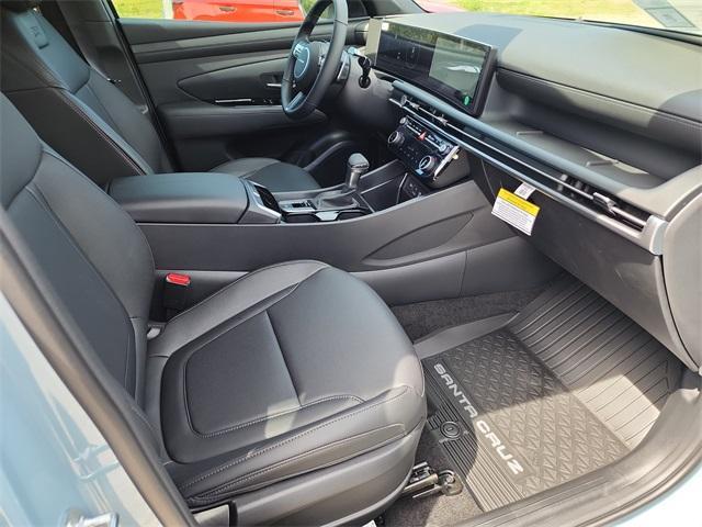 new 2025 Hyundai SANTA CRUZ car, priced at $39,835
