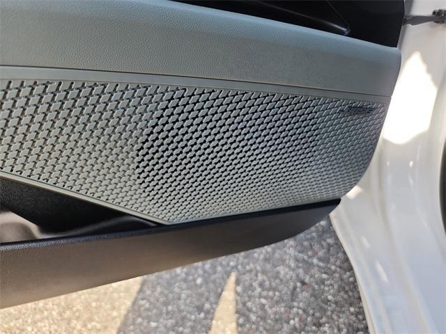 new 2025 Hyundai ELANTRA HEV car, priced at $28,662