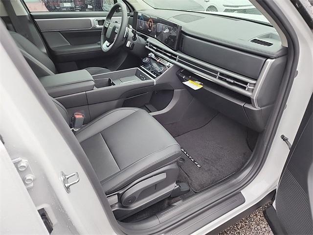 new 2025 Hyundai Santa Fe car, priced at $34,278