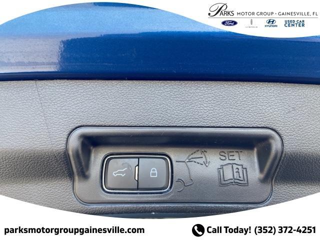 used 2020 Ford Explorer car, priced at $18,547