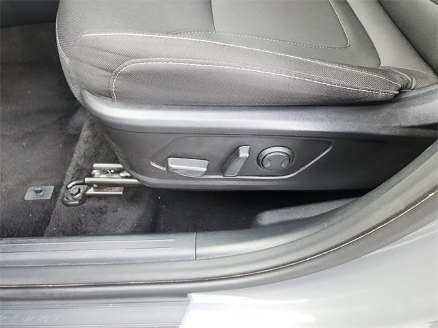 used 2024 Hyundai Tucson car, priced at $19,860