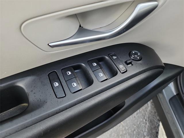 used 2024 Hyundai Tucson car, priced at $19,860