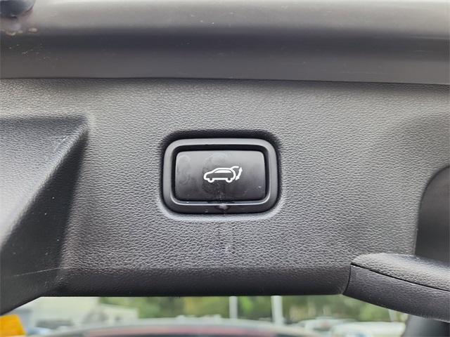 used 2024 Hyundai Tucson car, priced at $19,860