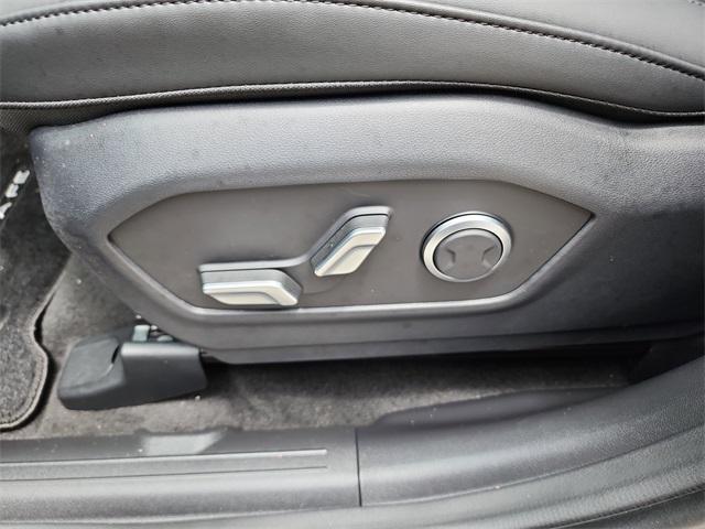 new 2025 Hyundai Santa Fe car, priced at $33,819