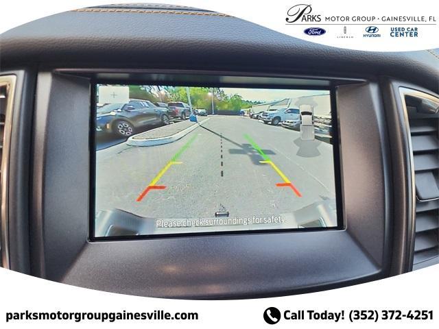 used 2022 Ford Ranger car, priced at $28,836